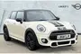 2018 MINI Hatchback 5dr 2.0 Cooper S Sport II 5dr Auto