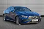 2024 Mercedes-Benz A-Class Saloon A200 AMG Line Premium Plus 4dr Auto