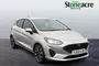 2022 Ford Fiesta 1.0 EcoBoost Hbd mHEV 125 Titanium Vignal 5dr Auto