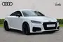 2022 Audi TT 40 TFSI Black Edition 2dr S Tronic