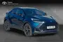 2025 Toyota C-HR 1.8 Hybrid Excel 5dr CVT