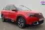 2020 Citroen C5 Aircross 1.5 BlueHDi 130 Flair Plus 5dr EAT8