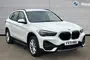 2021 BMW X1 sDrive 18i [136] SE 5dr Step Auto