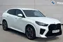2026 BMW X2 sDrive 20i M Sport 5dr Step Auto