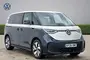 2026 Volkswagen ID.Buzz 210kW Life Pro 79kWh 5dr Auto