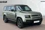 2023 Land Rover Defender 3.0 D300 X-Dynamic HSE 130 5dr Auto [8 Seat]