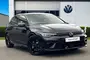 2025 Volkswagen Golf 2.0 TSI 333 R Black Edition 4Motion 5dr DSG