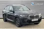 2023 BMW X3 xDrive20i MHT M Sport 5dr Step Auto