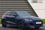 2025 Audi A3 1.5 TFSI e 204 S Line 5dr S Tronic