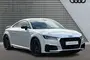 2023 Audi TT 40 TFSI Black Edition 2dr S Tronic