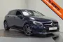 2018 Mercedes-Benz A-Class A160 Sport Edition 5dr