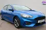 2019 Ford Focus 1.5 EcoBoost 150 ST-Line 5dr
