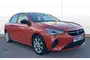 2022 Vauxhall Corsa 1.2 SE Edition 5dr