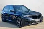 2023 BMW X5 xDrive40i MHT M Sport 5dr Auto