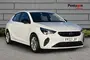 2022 Vauxhall Corsa 1.2 SE Edition 5dr