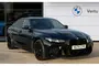 2025 BMW M3 M3 xDrive 530 Competition M 4dr Step Auto