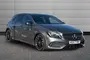 2018 Mercedes-Benz A-Class A180 AMG Line Premium 5dr