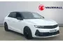 2023 Vauxhall Astra 1.6 Plug-in Hybrid GSe 5dr Auto
