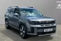 2026 Hyundai Santa Fe 1.6 TGDi Plug-in Hybrid Ultimate 5dr 4WD Auto