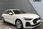 2025 Audi A5 2.0 TFSI 299 e Quattro S line 5dr S Tronic