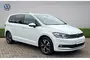 2023 Volkswagen Touran 1.5 TSI EVO SEL 5dr DSG