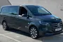 2025 Mercedes-Benz Vito 119CDI Select Crew Van 9G-Tronic