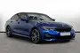 2022 BMW 3 Series 320i xDrive M Sport 4dr Step Auto