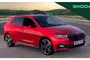 2022 Skoda Fabia 1.0 TSI 110 Monte Carlo 5dr