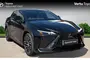 2024 Lexus RZ 450e 230kW Direct4 Premium + 71 kWh 5dr Auto