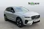 2025 Volvo XC60 2.0 T8 [455] PHEV Ultra Dark 5dr AWD Geartronic