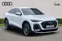 2025 Audi Q5 Sportback 2.0 TDI Quattro Launch Edition 5dr S Tronic