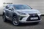 2018 Lexus NX 300h 2.5 Luxury 5dr CVT [Premium Nav]