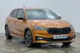 2025 Skoda Fabia 1.0 TSI 116 Monte Carlo Edition 5dr DSG