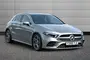 2019 Mercedes-Benz A-Class A180 AMG Line Premium Plus 5dr Auto
