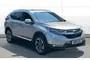 2019 Honda CR-V 1.5 VTEC Turbo EX 5dr CVT