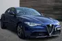 2017 Alfa Romeo Giulia 2.2 JTDM-2 180 Speciale 4dr Auto