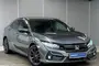 2021 Honda Civic 1.0 VTEC Turbo 126 SR 5dr