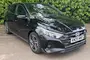2025 Hyundai i20 1.0T GDi N Line S 5dr DCT