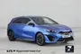 2025 Kia Ceed 1.5T GDi ISG 138 GT-Line 5dr DCT