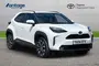2024 Toyota Yaris Cross 1.5 Hybrid Design 5dr CVT
