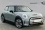 2021 MINI Electric 135kW Cooper S Level 2 33kWh 3dr Auto