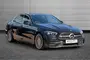 2022 Mercedes-Benz C-Class C220d AMG Line Premium 4dr 9G-Tronic