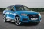 2020 Audi Q5 40 TDI Quattro Vorsprung 5dr S Tronic