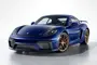 2023 Porsche Cayman 4.0 GT4 2dr PDK
