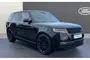 2025 Land Rover Range Rover 3.0 D350 Autobiography 4dr Auto
