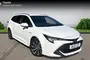 2021 Toyota Corolla Touring Sport 1.8 VVT-i Hybrid Design 5dr CVT