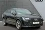 2021 Audi Q3 35 TFSI Black Edition 5dr S Tronic