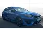 2022 Kia Ceed 1.5T GDi ISG GT-Line 5dr