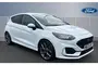 2023 Ford Fiesta 1.0 EcoBoost Hybrid mHEV 125 ST-Line 5dr