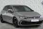 2023 Volkswagen Golf 1.5 TSI 150 Black Edition 5dr